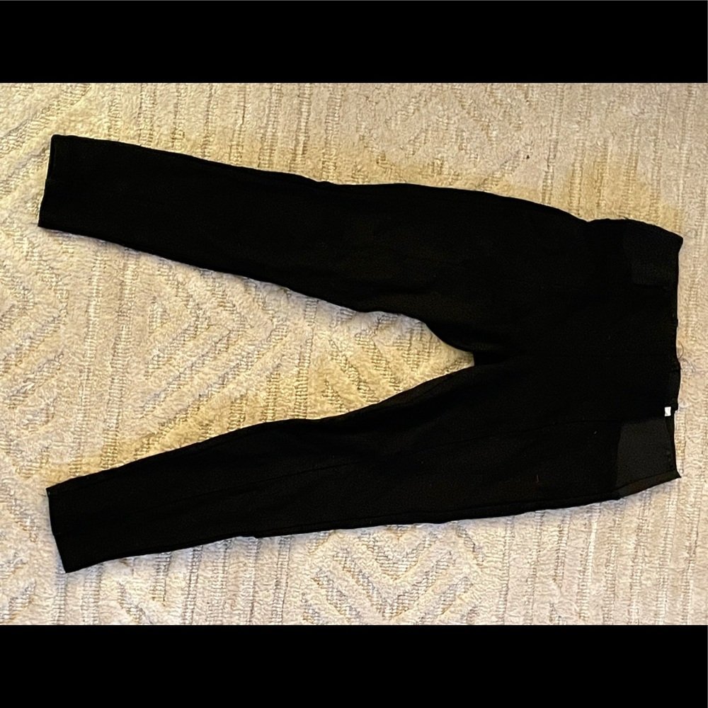 Zara legging